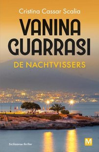 Vanina Guarrasi 2 - De nachtvissers