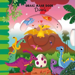 Draai maar door - Dino's