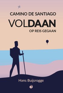 Voldaan op reis gegaan