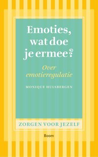Emoties, wat doe je ermee?