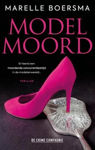 Modelmoord