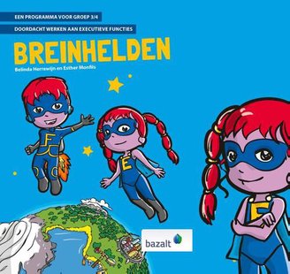 Breinhelden