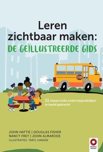 Leren zichtbaar maken: de geïllustreerde gids
