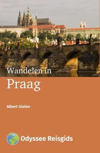 Wandelen in Praag