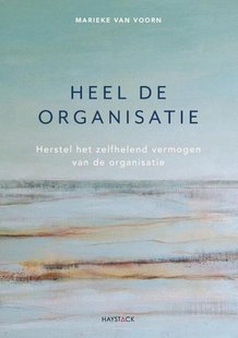 Heel de organisatie