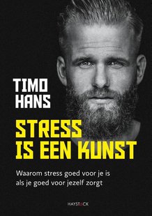Stress is een kunst