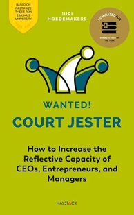 Wanted! Court Jester