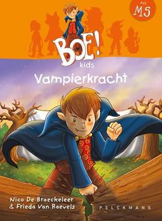 Vampierkracht