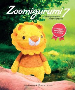 Zoomigurumi 7