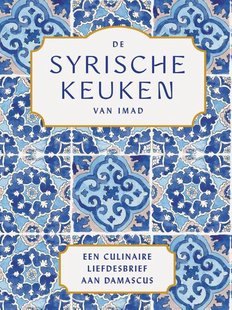 De Syrische keuken van Imad