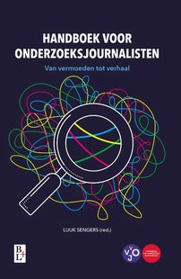 Handboek voor onderzoeksjournalisten