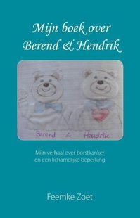 Mijn boek over Berend & Hendrik