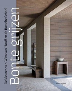 Bonte grijzen: de kleuren van Wim van Hooff en de Bossche School