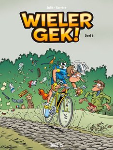 Wielergek
