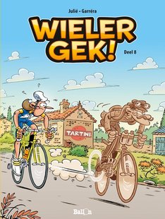 Wielergek!