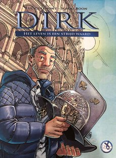 Het leven is een strijd waard