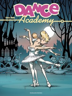 Dance Academy