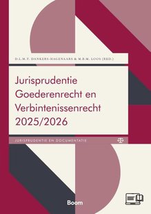 Jurisprudentie goederenrecht en verbintenissenrecht
