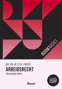 Arbeidsrecht