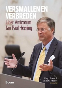 Versmallen en verbreden