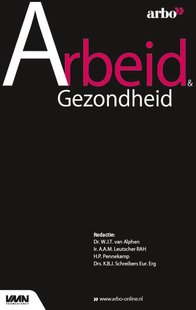 Arbeid & Gezondheid
