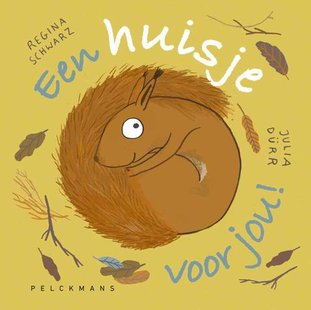 Een huisje voor jou!