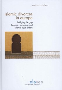 Islamic divorces in Europe
