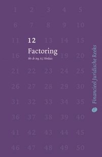 Factoring