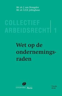 Wet op de ondernemingsraden