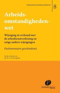 Arbeidsomstandighedenwet