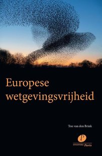 Europese wetgevingsvrijheid