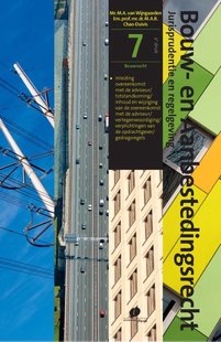 Jurisprudentie en regelgeving