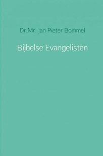 Bijbelse Evangelisten