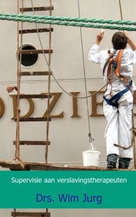 Supervisie aan verslavingstherapeuten