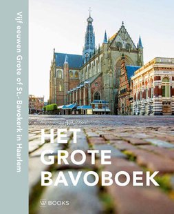 Het Grote Bavoboek