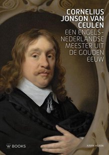 Cornelius Jonson van Ceulen