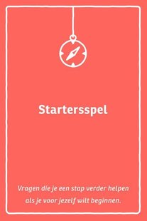 Startersspel