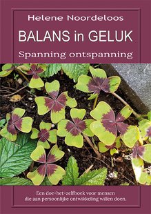 Balans in Geluk