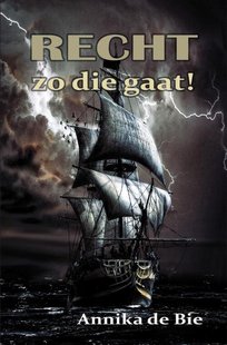 Recht zo die gaat!
