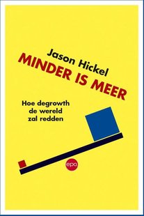 Minder is meer