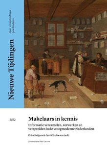 Makelaars in kennis