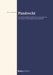 Pandrecht
