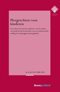 Pleegrechten voor kinderen