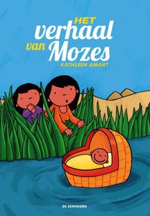 Het verhaal van Mozes