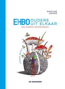 EHBO, ouders uit elkaar