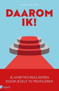 Daarom Ik!