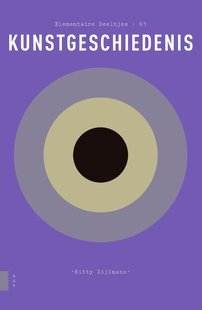 Elementaire Deeltjes Kunstgeschiedenis