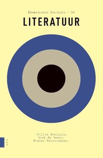 Elementaire Deeltjes Literatuur