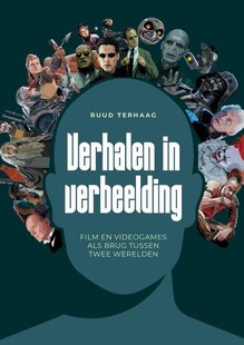 Verhalen in verbeelding