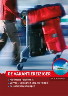 De Vakantiereiziger